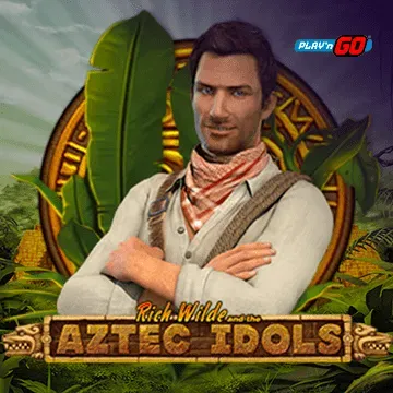 Aztec Idols - XTRAPLAY88