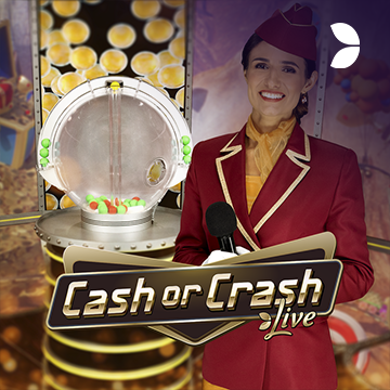 Cash or Crash - XTRAPLAY88
