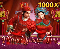 Flirting Scholar Tang - XTRAPLAY88