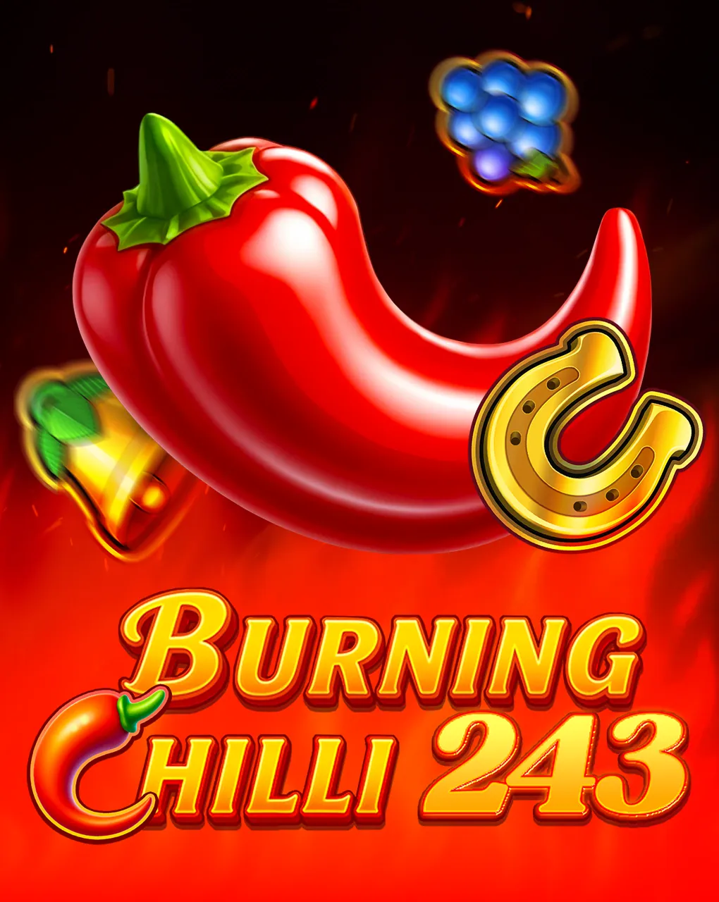 Burning Chilli 243 - XTRAPLAY88