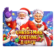 Joker123 : Christmas Fortune - XTRAPLAY88