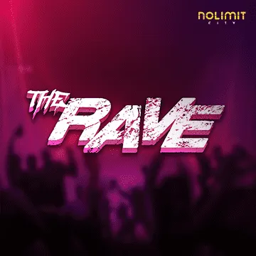 NolimitCity : The Rave - XTRAPLAY88
