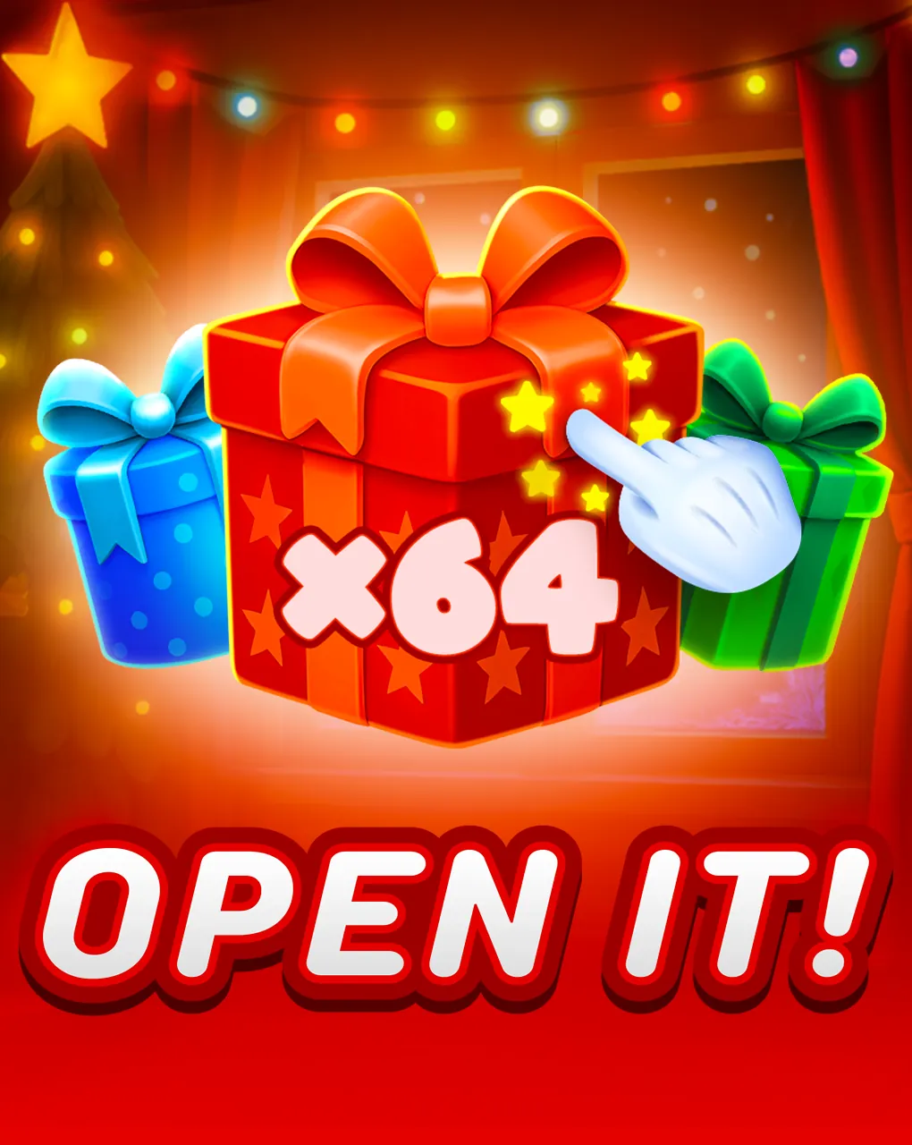 Open It! - XTRAPLAY88