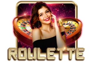 Roulette - XTRAPLAY88