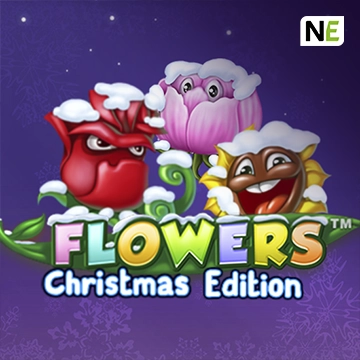Flowers Christmas Edition - XTRAPLAY88