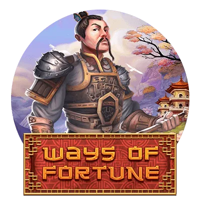 Habanero : Ways Of Fortune - XTRAPLAY88