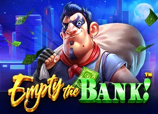 Pragmatic : Empty the Bank - XTRAPLAY88