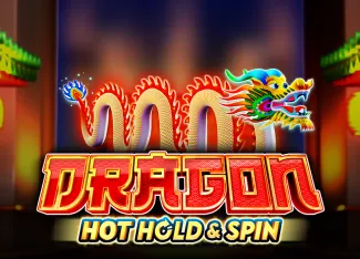 Pragmatic : Dragon Hot Hold & Spin - XTRAPLAY88
