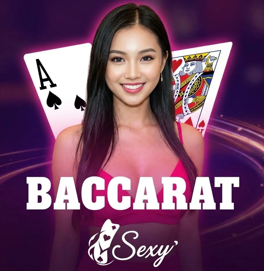 Baccarat Classic - XTRAPLAY88