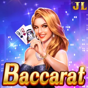 Baccarat - XTRAPLAY88