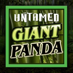 Untamed - Giant Panda - XTRAPLAY88