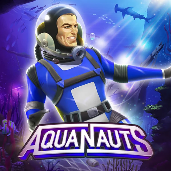Aquanauts - XTRAPLAY88