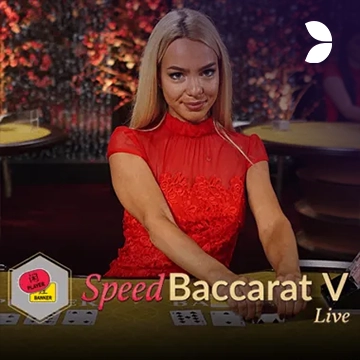 Speed Baccarat V - XTRAPLAY88