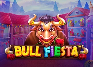 Pragmatic : Bull Fiesta - XTRAPLAY88