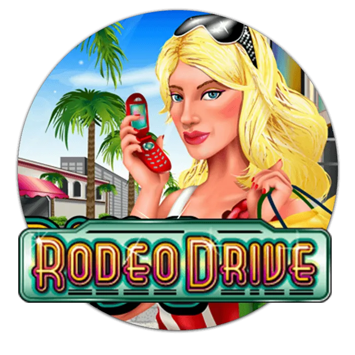 Habanero : Rodeo Drive - XTRAPLAY88