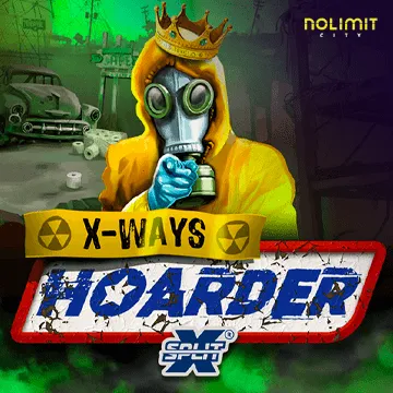 NolimitCity : xWays Hoarder xSplit - XTRAPLAY88