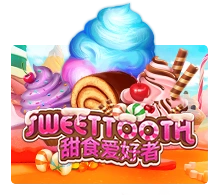Joker123 : Sweet Tooth - XTRAPLAY88
