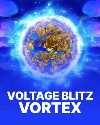 Voltage Blitz Vortex - XTRAPLAY88