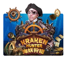 Joker123 : Kraken Hunter - XTRAPLAY88