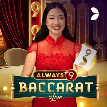 Always 8 Baccarat - XTRAPLAY88