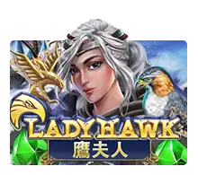 Joker123 : Lady Hawk - XTRAPLAY88
