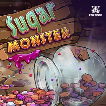 Sugar Monster - XTRAPLAY88