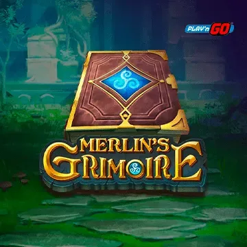 Merlins Grimoire - XTRAPLAY88