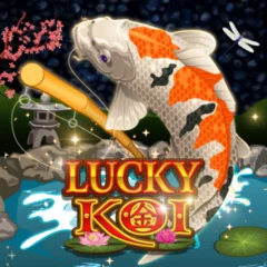 Lucky Koi - XTRAPLAY88