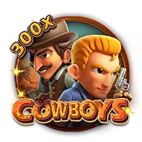 Facai : COWBOYS - XTRAPLAY88