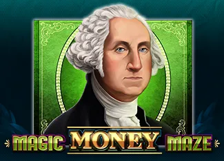 Pragmatic : Magic Money Maze - XTRAPLAY88