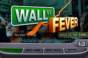 Wall Street Fever - XTRAPLAY88