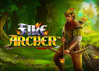 Pragmatic : Fire Archer - XTRAPLAY88