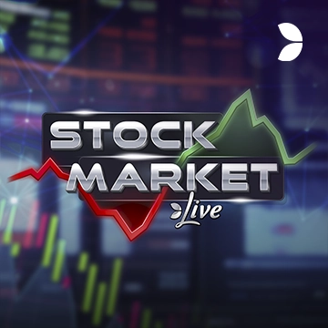 Stock Market - XTRAPLAY88