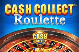 Cash Collect Roulette - XTRAPLAY88
