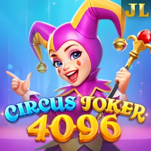 Circus Joker 4096 - XTRAPLAY88