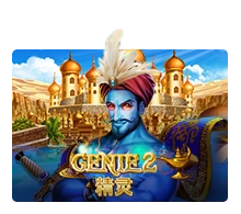 Joker123 : Genie 2 - XTRAPLAY88
