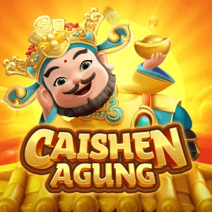 Riches Caishen - XTRAPLAY88