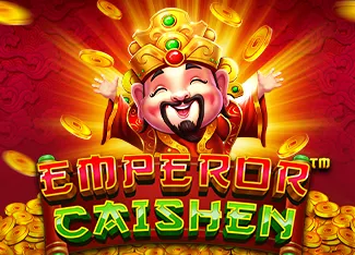 Pragmatic : Emperor Caishen - XTRAPLAY88