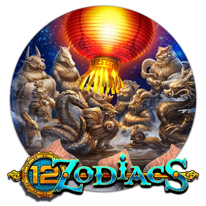 Habanero : 12 Zodiacs - XTRAPLAY88