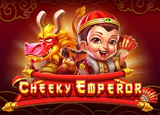 Pragmatic : Cheeky Emperor - XTRAPLAY88