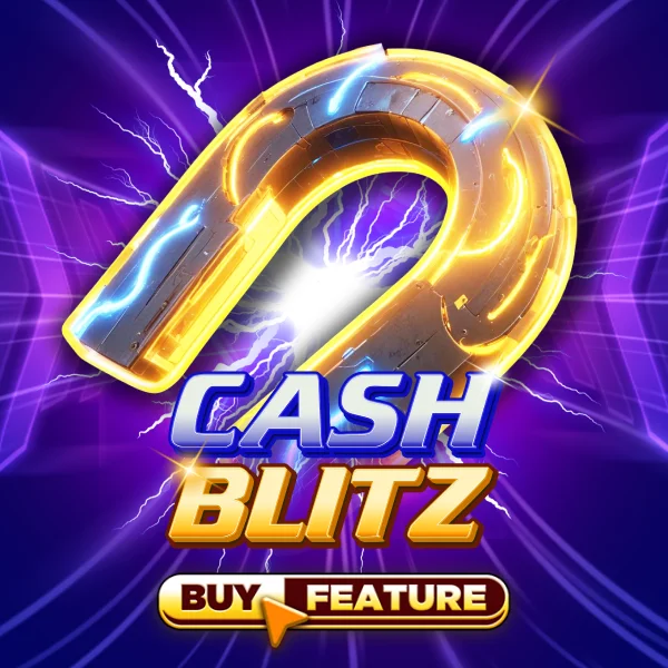 Cash Blitz - XTRAPLAY88
