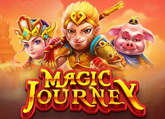 Pragmatic : Magic Journey - XTRAPLAY88