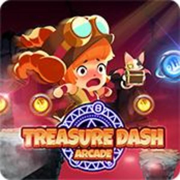 Treasure Dash - XTRAPLAY88