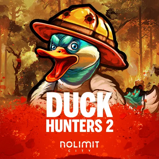 NoLimitCity : Duck Hunters 2 - XTRAPLAY88