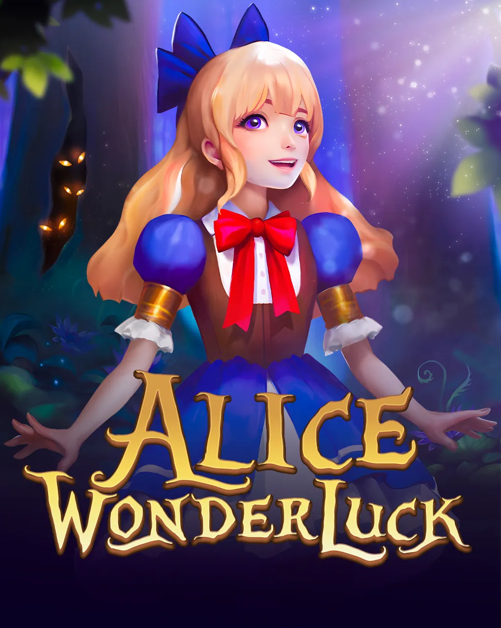 Alice WonderLuck - XTRAPLAY88