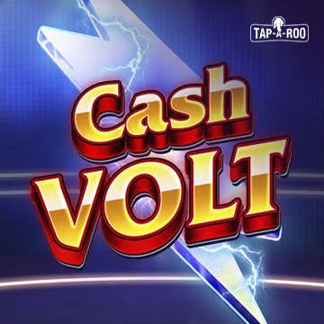 Cash Volt Tap-A-Roo™ - XTRAPLAY88