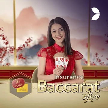 Insurance Baccarat - XTRAPLAY88