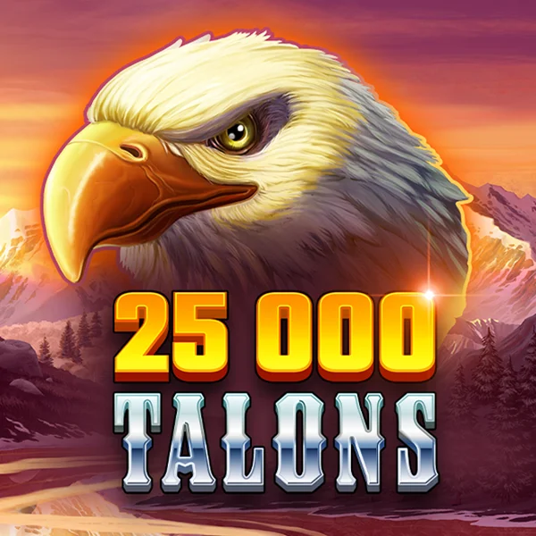 25000 Talons - XTRAPLAY88