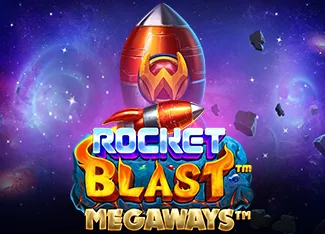 Pragmatic : Rocket Blast Megaways - XTRAPLAY88