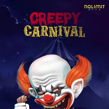 NolimitCity : The Creepy Carnival - XTRAPLAY88